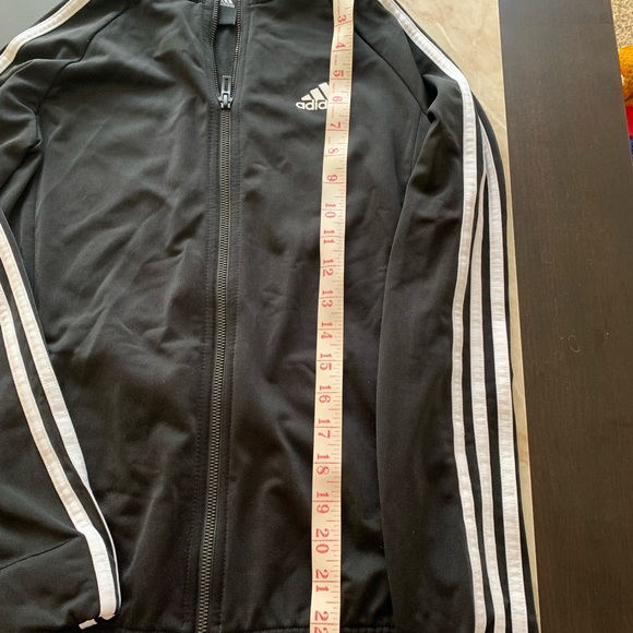 Adidas jacket. Size XS - Picture 4 of 4